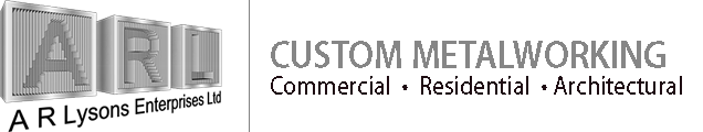 A R Lysons Enterprises Ltd.